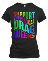 Women's Premium Slim Fit Tee Women's Premium Slim Fit Tee