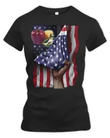 Women's Premium Slim Fit Tee