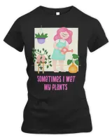 Women's Premium Slim Fit Tee