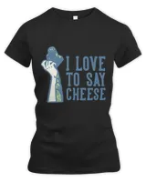 Women's Premium Slim Fit Tee