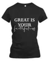 Women's Premium Slim Fit Tee