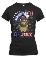 Women's Premium Slim Fit Tee