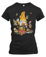 Women's Premium Slim Fit Tee