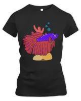 Women's Premium Slim Fit Tee