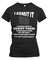 Women's Premium Slim Fit Tee Women's Premium Slim Fit Tee