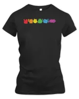 Women's Premium Slim Fit Tee Women's Premium Slim Fit Tee