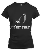 Women's Premium Slim Fit Tee