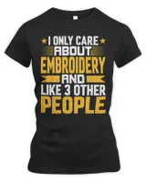 Women's Premium Slim Fit Tee