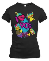 Women's Premium Slim Fit Tee