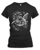 Women's Premium Slim Fit Tee