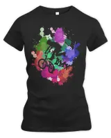 Women's Premium Slim Fit Tee