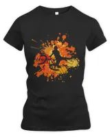 Women's Premium Slim Fit Tee
