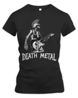 Women's Premium Slim Fit Tee