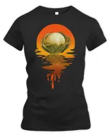 Women's Premium Slim Fit Tee