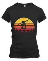Women's Premium Slim Fit Tee