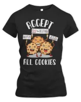 Women's Premium Slim Fit Tee Women's Premium Slim Fit Tee