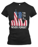 Women's Premium Slim Fit Tee Women's Premium Slim Fit Tee