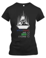 Women's Premium Slim Fit Tee