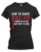 Women's Premium Slim Fit Tee Women's Premium Slim Fit Tee