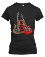 Women's Premium Slim Fit Tee