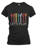 Women's Premium Slim Fit Tee Women's Premium Slim Fit Tee