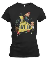 Women's Premium Slim Fit Tee Women's Premium Slim Fit Tee
