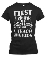 Women's Premium Slim Fit Tee