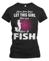 Women's Premium Slim Fit Tee