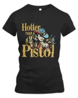Women's Premium Slim Fit Tee