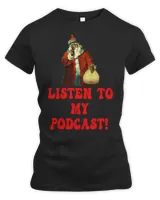 Women's Premium Slim Fit Tee