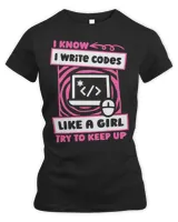 Women's Premium Slim Fit Tee