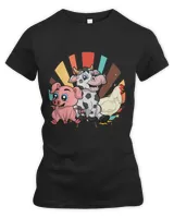 Women's Premium Slim Fit Tee