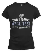 Women's Premium Slim Fit Tee