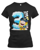 Women's Premium Slim Fit Tee Women's Premium Slim Fit Tee