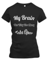 Women's Premium Slim Fit Tee Women's Premium Slim Fit Tee