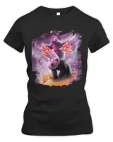 Women's Premium Slim Fit Tee