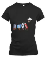 Women's Premium Slim Fit Tee Women's Premium Slim Fit Tee