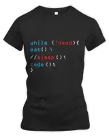 Women's Premium Slim Fit Tee Women's Premium Slim Fit Tee