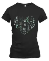 Women's Premium Slim Fit Tee Women's Premium Slim Fit Tee