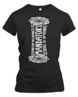 Women's Premium Slim Fit Tee Women's Premium Slim Fit Tee