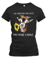 Women's Premium Slim Fit Tee