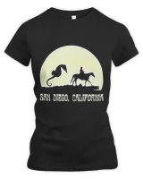 Women's Premium Slim Fit Tee
