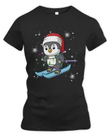 Women's Premium Slim Fit Tee