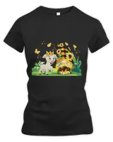 Women's Premium Slim Fit Tee