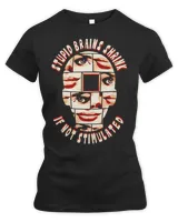 Women's Premium Slim Fit Tee Women's Premium Slim Fit Tee