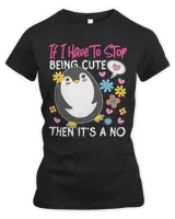 Women's Premium Slim Fit Tee