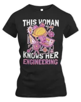 Women's Premium Slim Fit Tee