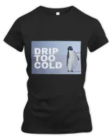 Women's Premium Slim Fit Tee Women's Premium Slim Fit Tee