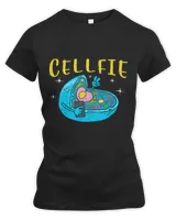 Women's Premium Slim Fit Tee Women's Premium Slim Fit Tee