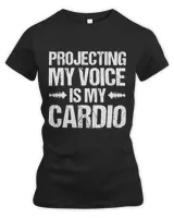 Women's Premium Slim Fit Tee